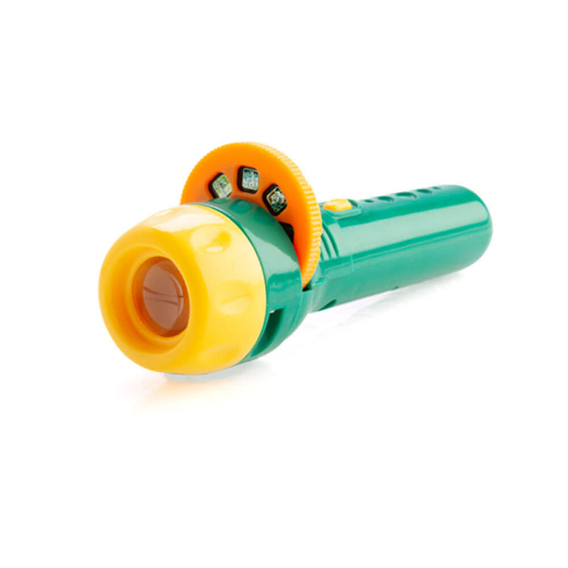  Proyector de antorcha