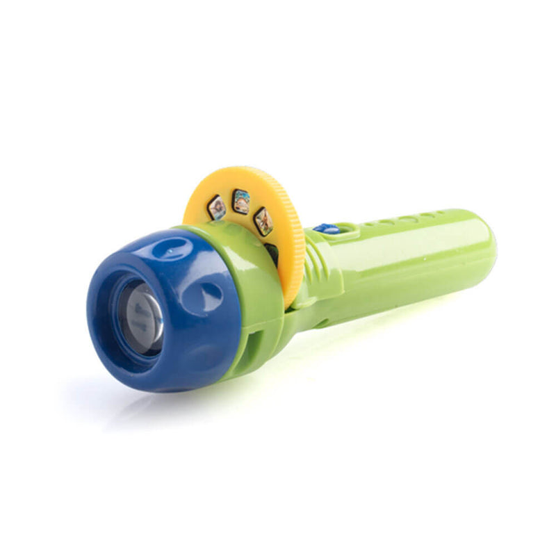  Proyector de antorcha