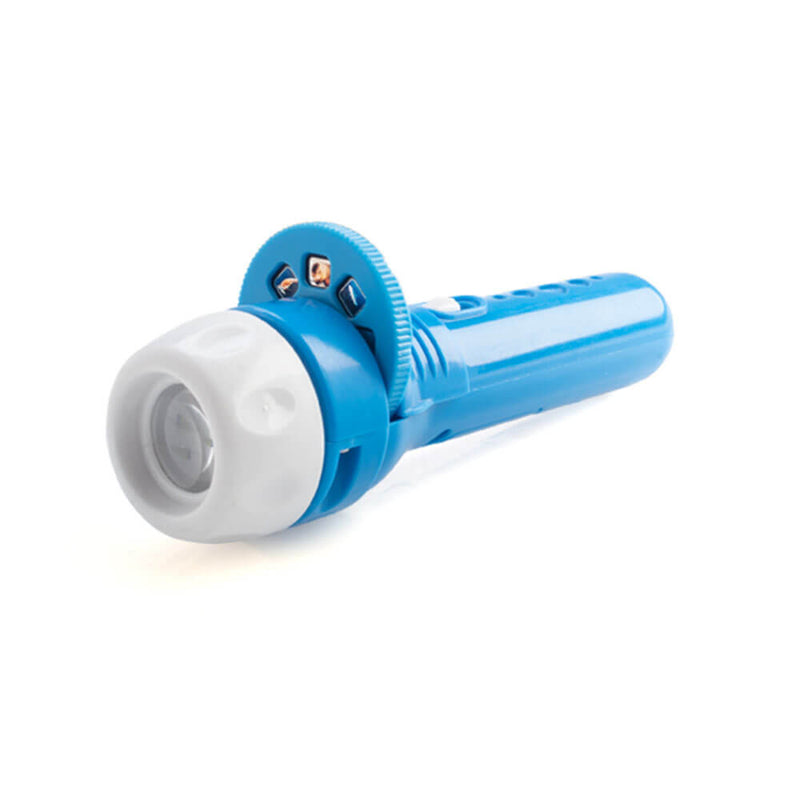  Proyector de antorcha