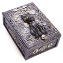  Caja de almacenamiento de tarot