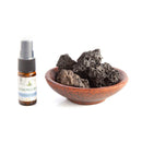  Difusor de ambiente volcánico en cuenco de terracota