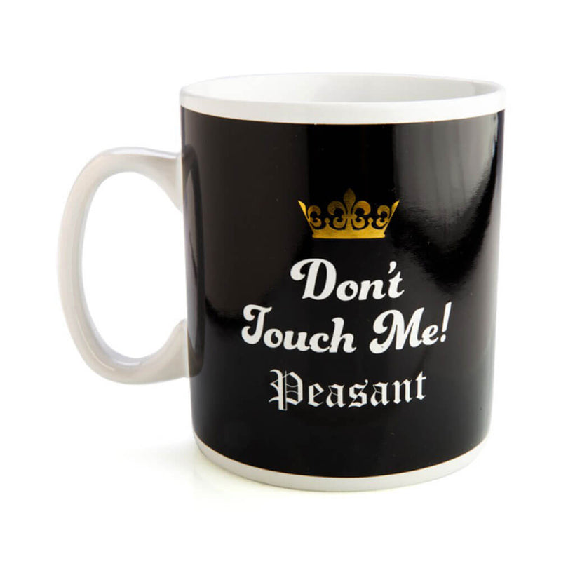  Taza de café gigante