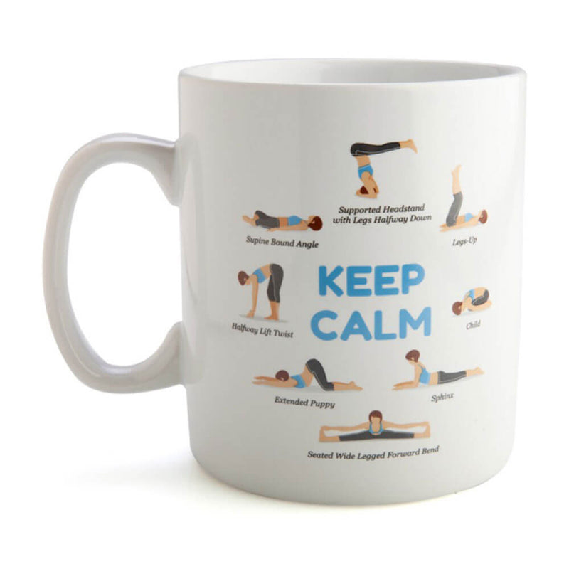  Taza de café gigante