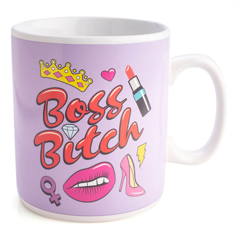  Taza Gigante 900mL