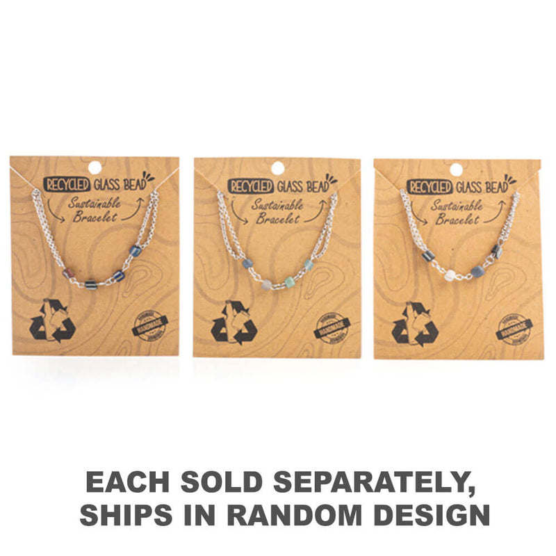 Novedad Pulsera Sostenible