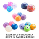 Smoosho's Jumbo Squishy Ball