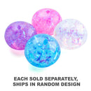  Pelota Squishy Jumbo de Smoosho