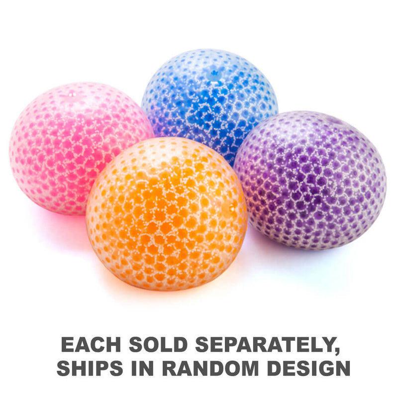  Pelota Squishy Jumbo de Smoosho