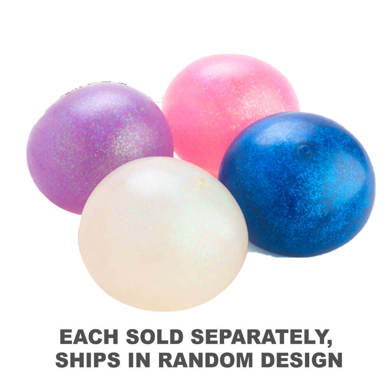  Pelota Squishy Jumbo de Smoosho