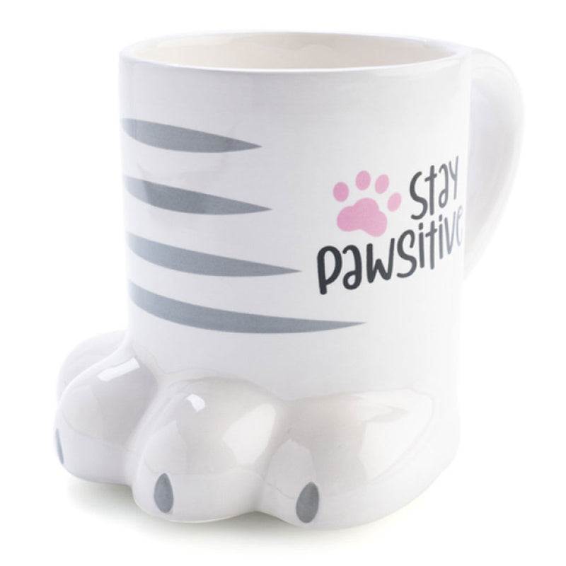  Taza 3D Furever Mascotas