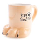  Taza 3D Furever Mascotas