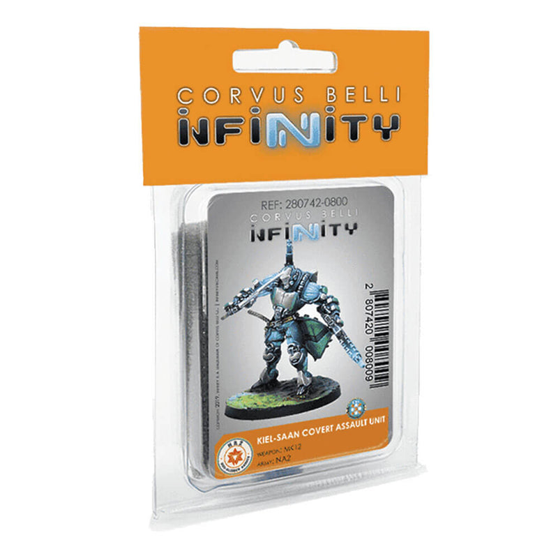  Figura en miniatura Infinity NA2