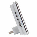 Mains Powered Wireless Doorbell