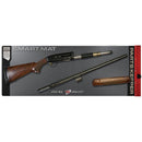  Alfombrilla inteligente universal para limpieza de pistolas resistente al aceite