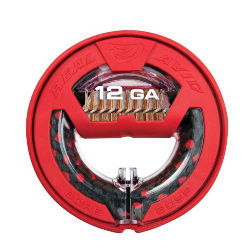  Limpiador de orificios extraíble Real Avid Bore Boss