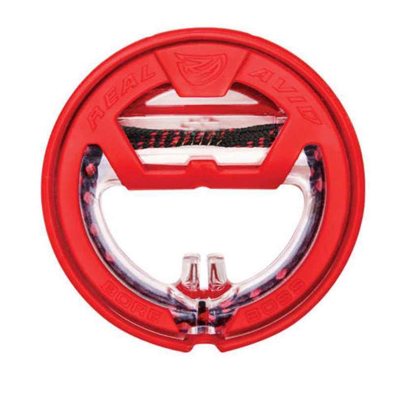  Limpiador de orificios extraíble Real Avid Bore Boss