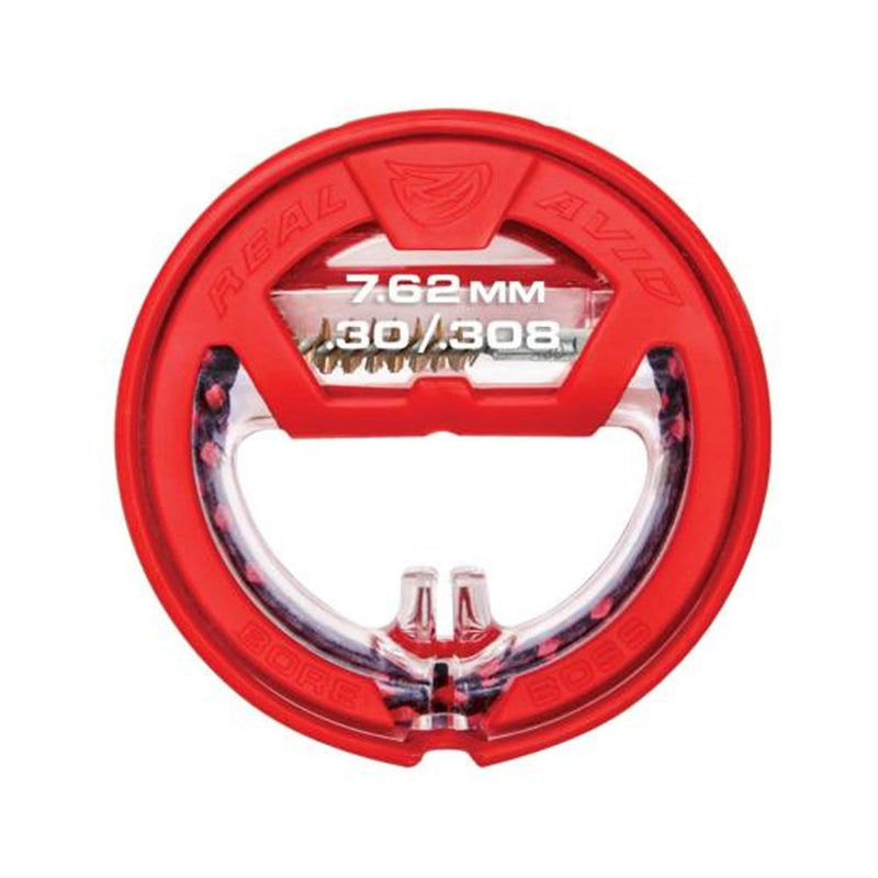  Limpiador de orificios extraíble Real Avid Bore Boss