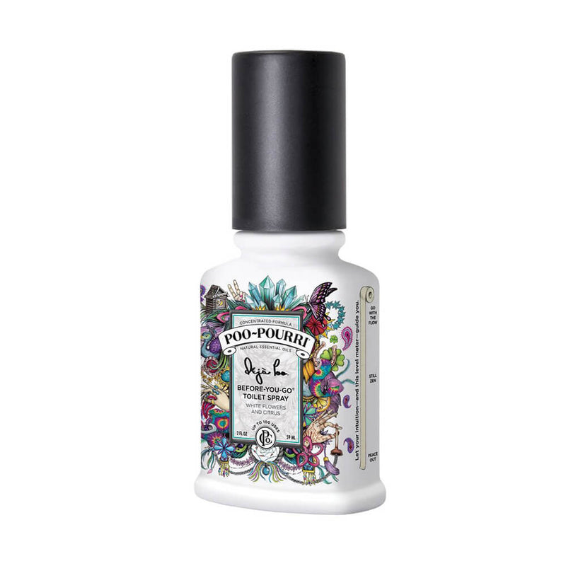  Spray para inodoro Poo Pourri