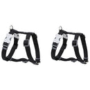 Classic Harness (Black)