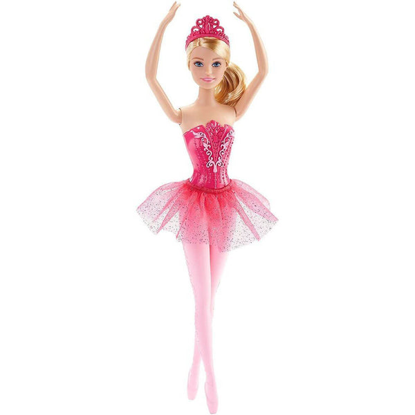 Mattel Barbie Dancing Ballerina Doll