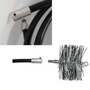FireUp Flexi Flue Brush Kit (6" x 18")