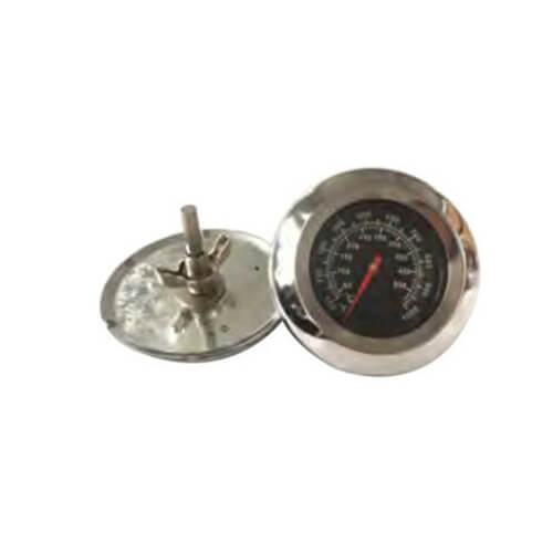 Outdoor Magic Spare Pizza Oven Thermometer