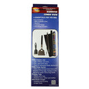 Outdoor Magic BBQ Combo Pack (Scraper/Tong/Spatula/Liner)