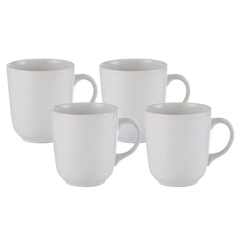  Mason Cash William Mason Tazas 400mL (4uds)