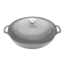 Chasseur Round Casserole (30cm/2.5L)