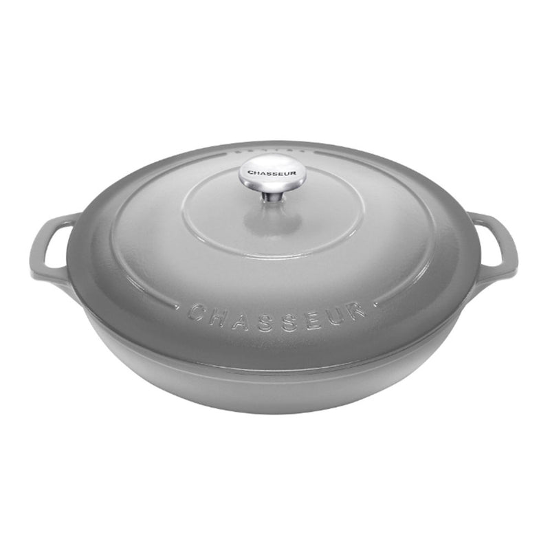 Chasseur Round Casserole (30cm/2.5L)
