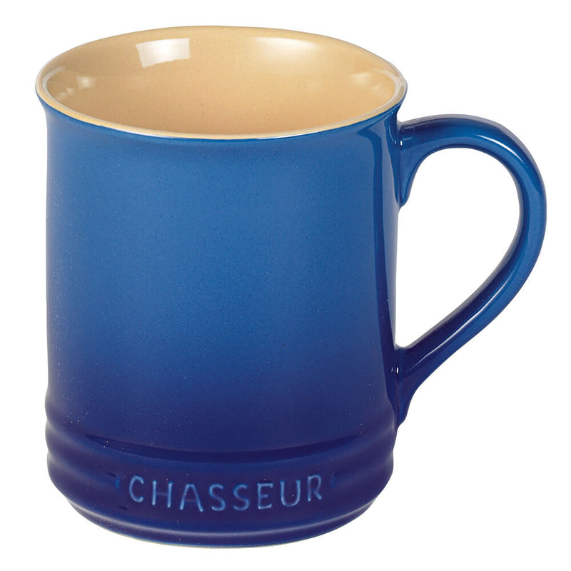  Taza Chasseur La Cuisson (juego de 4)