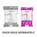 Brabantia Bin Liner Dispenser Pack 40pcs