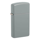 Zippo Slim Flat Lighter