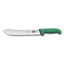 Fibrox Wide Tip Blade Butcher's Knife 25cm