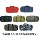 Cheftech Knife Roll Bag with Strap (18 Pockets)