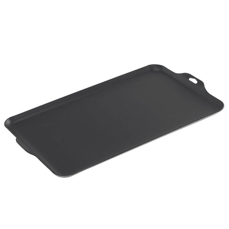  Plancha de dos quemadores Nordic Ware