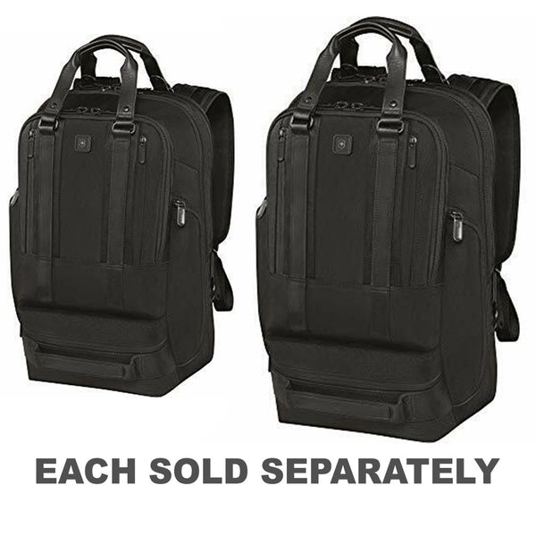 Victorinox Prof Bellevue Laptop Business Backpack
