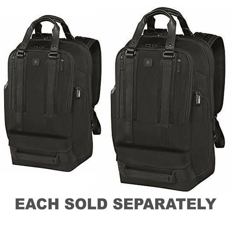 Victorinox Prof Bellevue Laptop Business Backpack
