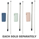 Avanti Folding Stainless Straw In Box