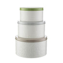  Juego Mason Cash en el bosque (3 piezas)