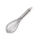 Cuisipro Stainless Steel Balloon Whisks