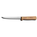  Dexter Russell Cuchillo para deshuesar estrecho tradicional de 6"
