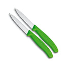  Victorinox Cuchillo Verduras Swiss Classic 2uds 8cm