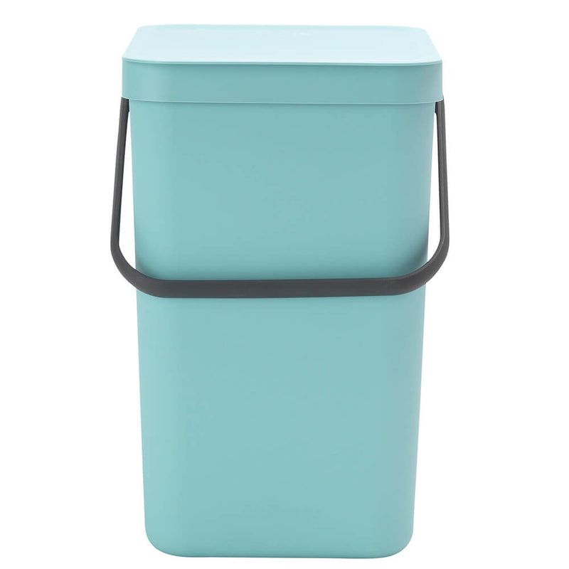  Brabantia Papelera Sort & Go (menta)