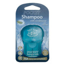  Jabón de viaje de papel