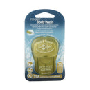  Jabón de viaje de papel