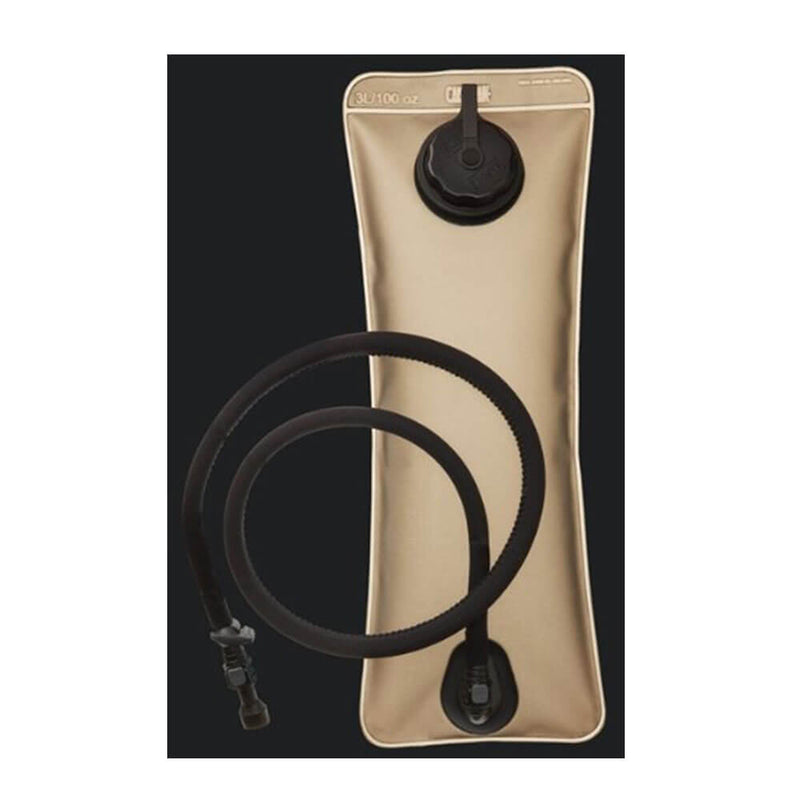  Depósito/vejiga de cuello largo de grado militar