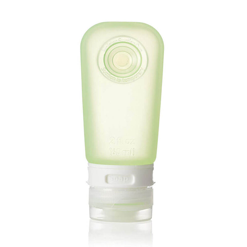  Tubo de viaje GoToob