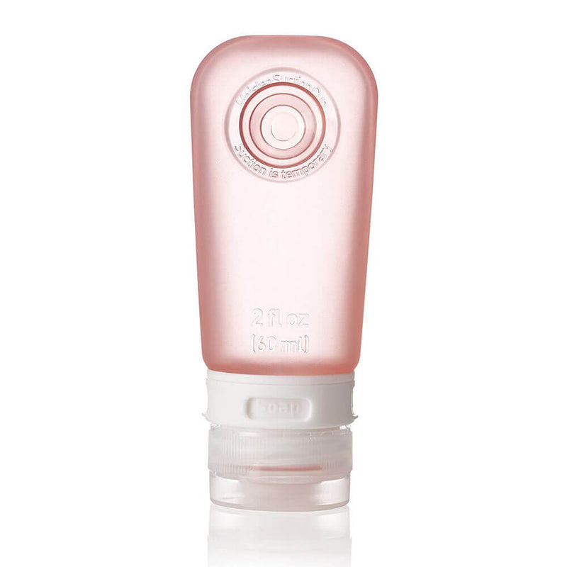  Tubo de viaje GoToob