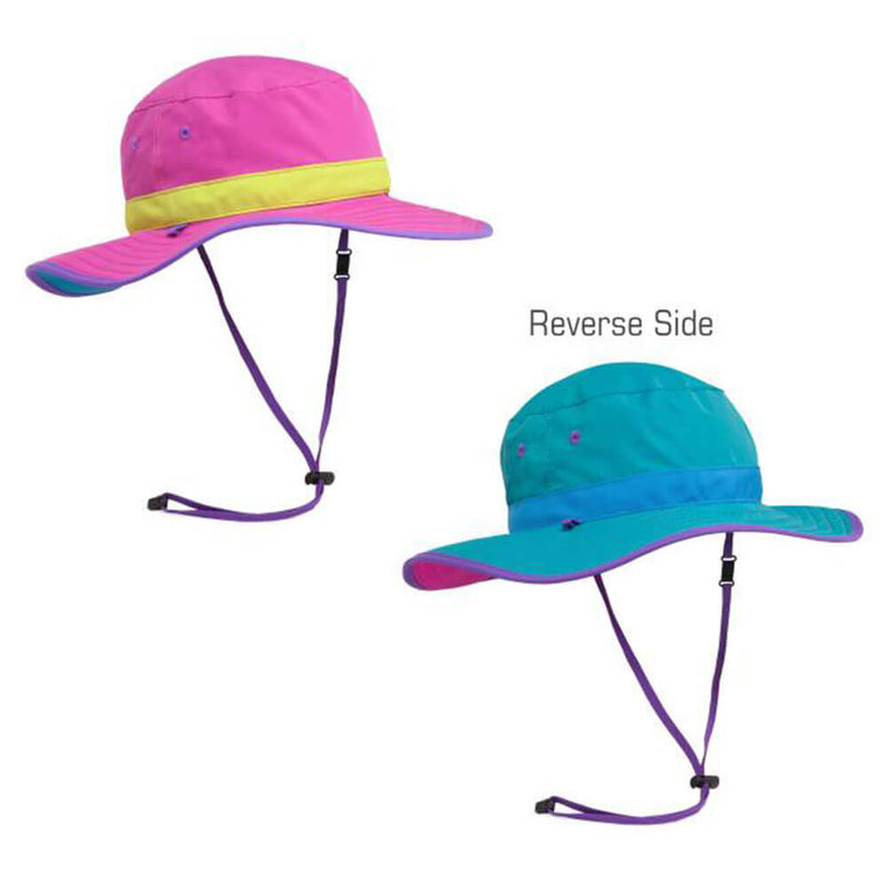  Boonie para niños Clear Creek